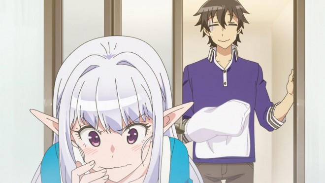 Marie & Kazuhiro Kitase